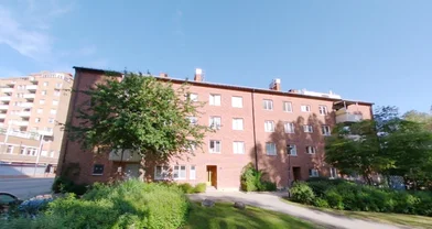 Two bedroom accommodation in {area}