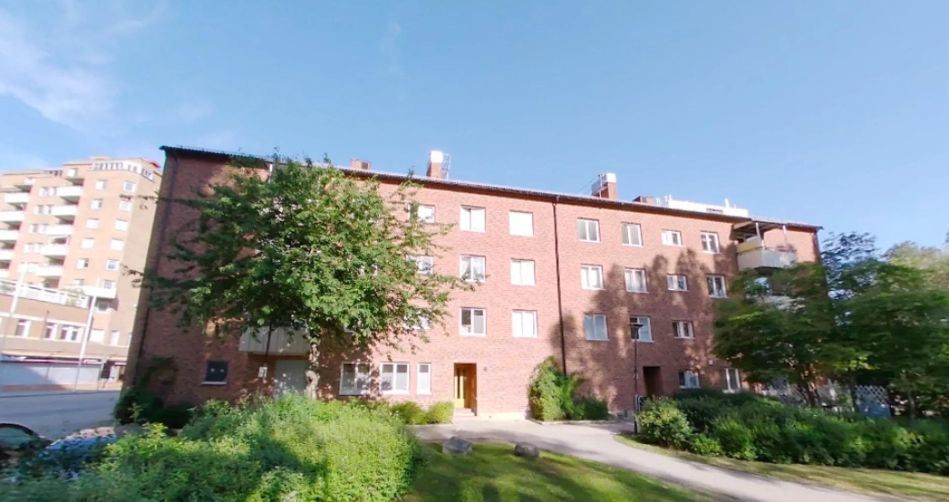 Sjödalsvägen 9B
