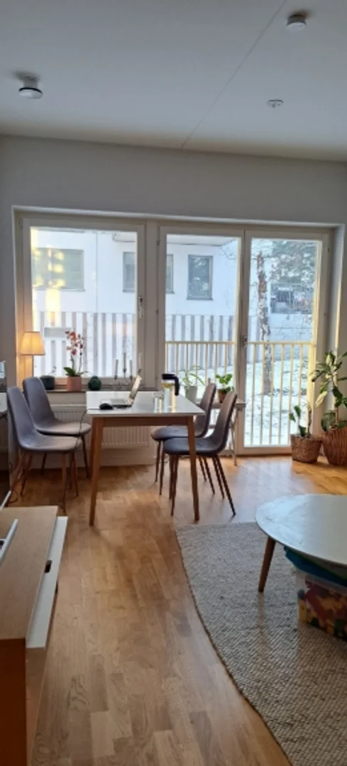 Forskargränd 4