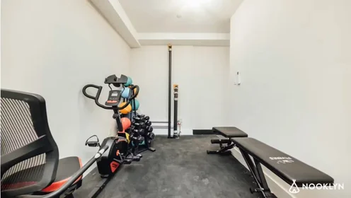 Entire apartment at Irving Avenue, Bushwick, image 10 of 10