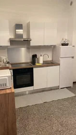 Apartamento inteiro em Via Privata Antonio Da Saluzzo, Niguarda-Ca' Granda-Centenaro-Testi, imagem 3 de 10