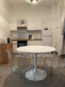 Apartamento inteiro em Via Privata Antonio Da Saluzzo, Niguarda-Ca' Granda-Centenaro-Testi, imagem 4 de 10