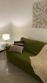 Apartamento inteiro em Via Privata Antonio Da Saluzzo, Niguarda-Ca' Granda-Centenaro-Testi, imagem 5 de 10