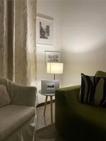 Apartamento inteiro em Via Privata Antonio Da Saluzzo, Niguarda-Ca' Granda-Centenaro-Testi, imagem 6 de 10