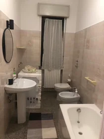 Apartamento inteiro em Via Privata Antonio Da Saluzzo, Niguarda-Ca' Granda-Centenaro-Testi, imagem 7 de 10