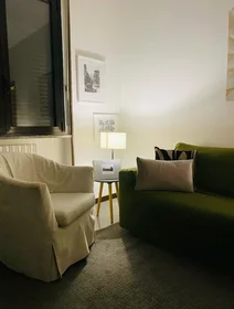 Apartamento inteiro em Via Privata Antonio Da Saluzzo, Niguarda-Ca' Granda-Centenaro-Testi, imagem 8 de 10