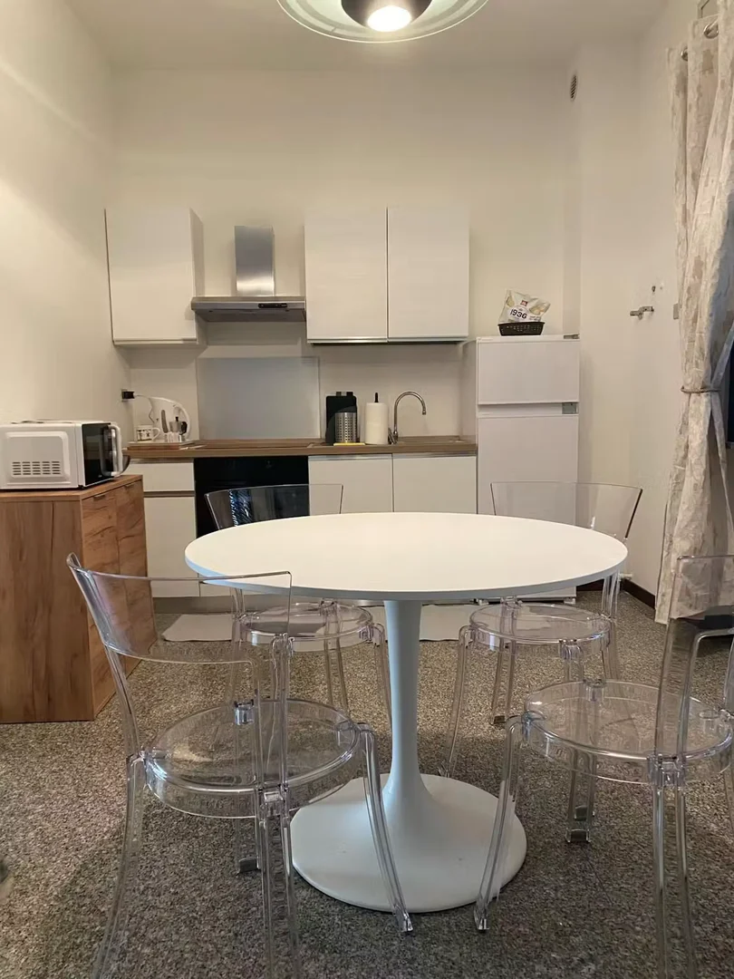 Via Privata Antonio Da Saluzzo, Niguarda-Ca' Granda-Centenaro-Testi