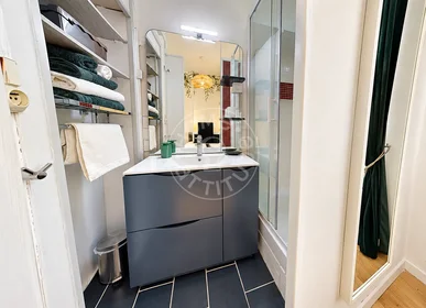 Logement entier à Rue Quivogne, image 11 de 13