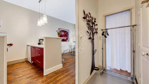 Logement entier à Rue Quivogne, image 13 de 13