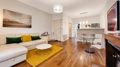 Logement entier à Rue Quivogne, image 5 de 13