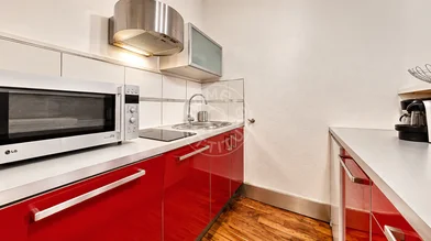 Logement entier à Rue Quivogne, image 6 de 13