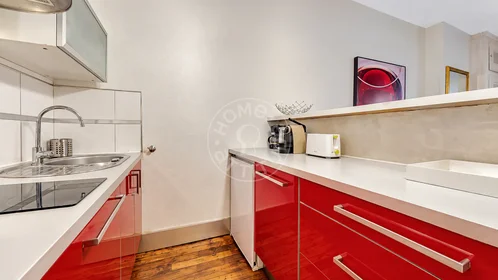 Logement entier à Rue Quivogne, image 7 de 13