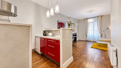 Logement entier à Rue Quivogne, image 8 de 13
