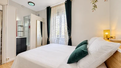 Logement entier à Rue Quivogne, image 10 de 13