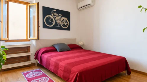 Całe miejsce Borgo San Frediano, Centro Storico, obraz 2 10