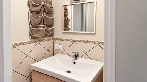 Całe miejsce Borgo San Frediano, Centro Storico, obraz 7 10