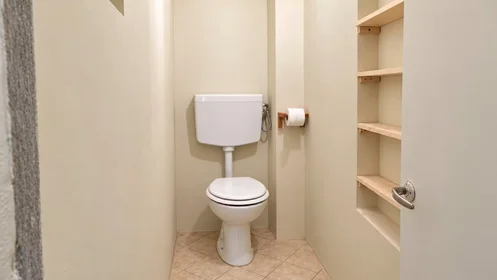 Całe miejsce Borgo San Frediano, Centro Storico, obraz 10 10