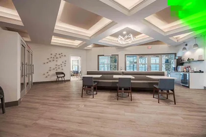 Monolocale in Hemphill Park, immagine 16 di 24