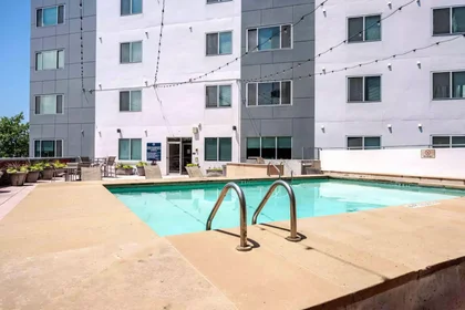 Özel oda konumu Guadalupe Street, 27 38 görüntüsü