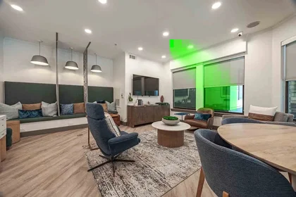 Özel oda konumu Hemphill Park, 37 43 görüntüsü