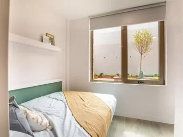 Studio in der Providence Place, bild 1 von 31