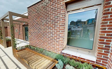 Studio in der Providence Place, bild 16 von 31