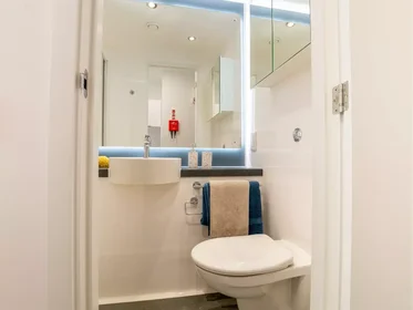 Studio in der Providence Place, bild 3 von 31