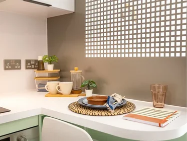 Studio in der Providence Place, bild 6 von 31