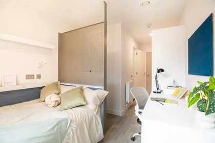 Studio in der Providence Place, bild 7 von 31