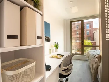 Chambre privée à Providence Place, image 3 de 29