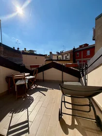 Dairenin tamamı konumu Via del Fossato, Saragozza, 2 10 görüntüsü