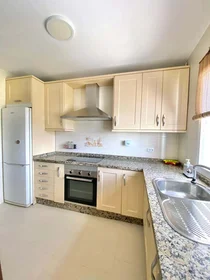 Privatzimmer in der Av. de Nazaret, 3, 11406 Jerez de la Frontera, Cádiz, España, bild 18 von 23