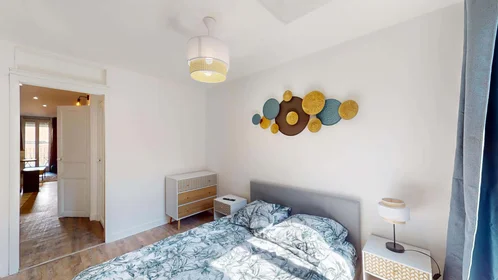 Logement entier à 18 Rue Bénédit, 13004 Marseille, France, image 9 de 16