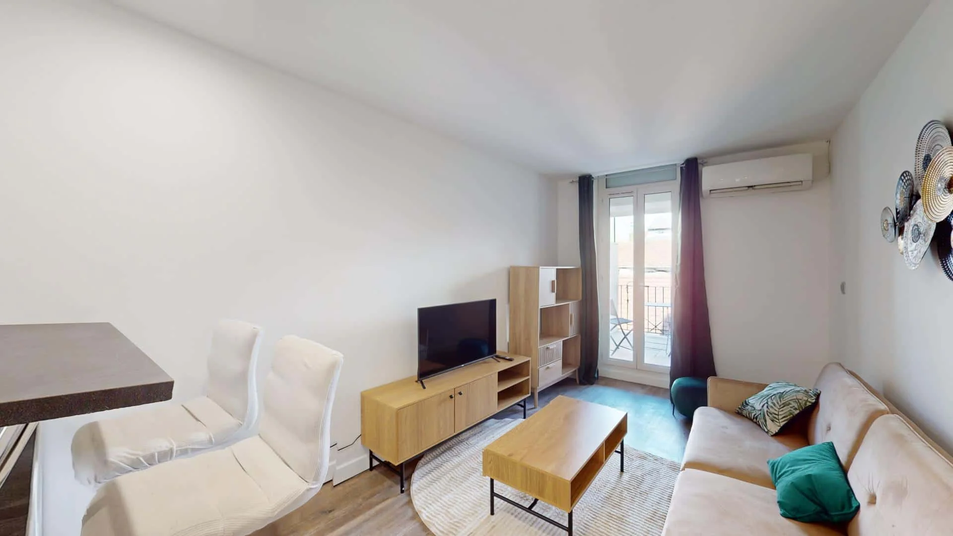 18 Rue Bénédit, 13004 Marseille, France