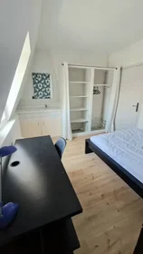 Stanza privata in Tours, 37000, immagine 16 di 16
