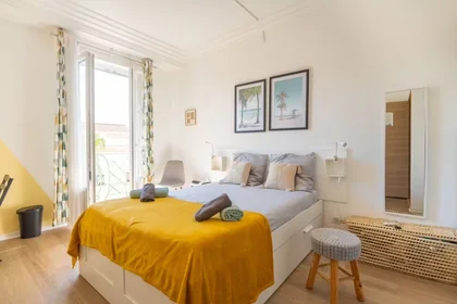 Habitación privada en Antibes, 06160, imagen 11 de 23