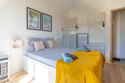 Habitación privada en Antibes, 06160, imagen 14 de 23