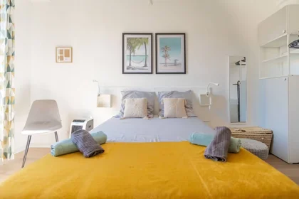 Habitación privada en Antibes, 06160, imagen 7 de 23
