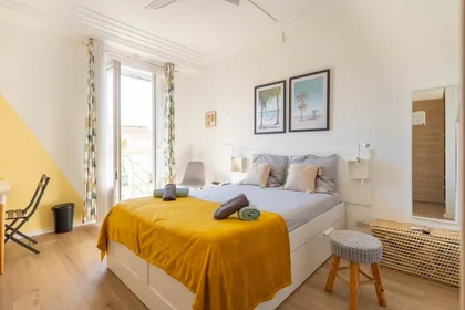 Habitación privada en Antibes, 06160, imagen 8 de 23