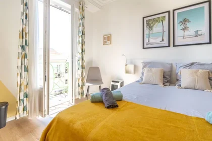 Habitación privada en Antibes, 06160, imagen 9 de 23