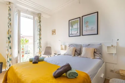Habitación privada en Antibes, 06160, imagen 10 de 23