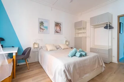 Habitación privada en Antibes, 06160, imagen 1 de 33