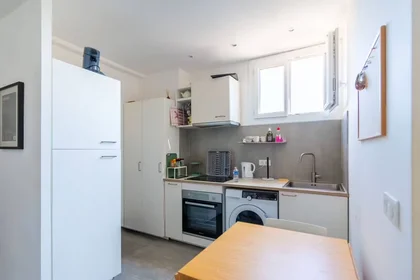 Habitación privada en Antibes, 06160, imagen 13 de 33