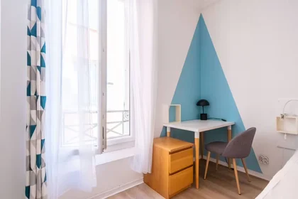 Habitación privada en Antibes, 06160, imagen 18 de 33