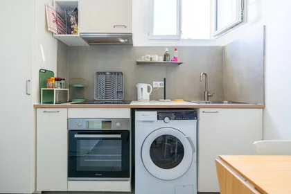 Habitación privada en Antibes, 06160, imagen 29 de 33