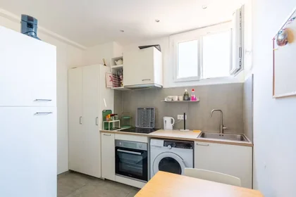 Habitación privada en Antibes, 06160, imagen 30 de 33