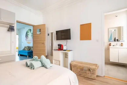 Habitación privada en Antibes, 06160, imagen 6 de 33