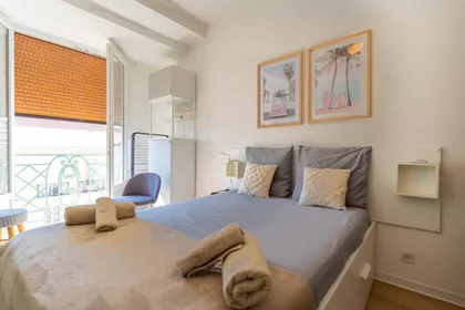 Habitación privada en Antibes, 06160, imagen 13 de 23