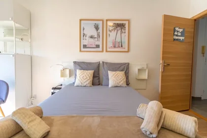 Habitación privada en Antibes, 06160, imagen 18 de 23