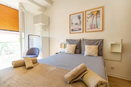 Habitación privada en Antibes, 06160, imagen 3 de 23